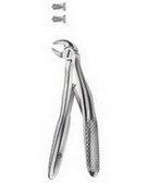 Tooth Forceps for Children  